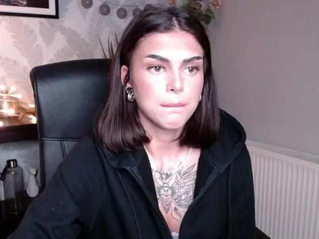 Photos of NovaSin from BongaCams is Freechat