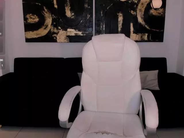NovaSpencer from BongaCams is Freechat