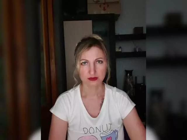 Photos of Nushka1939 from BongaCams is Freechat