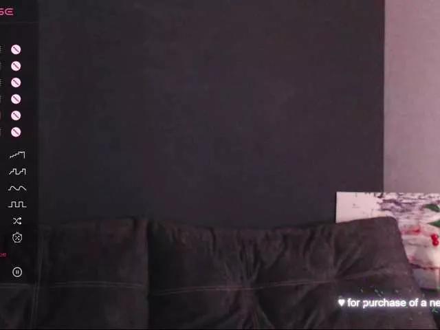 Nutsy-kitty from BongaCams is Freechat