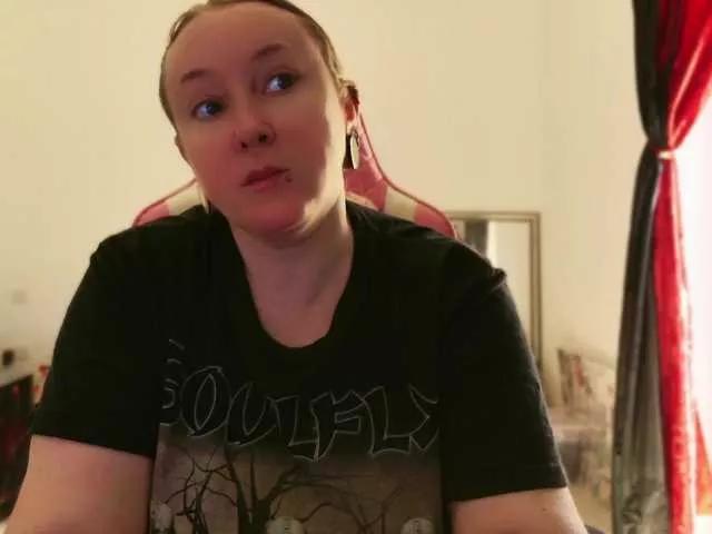 NylonQueen from BongaCams is Freechat