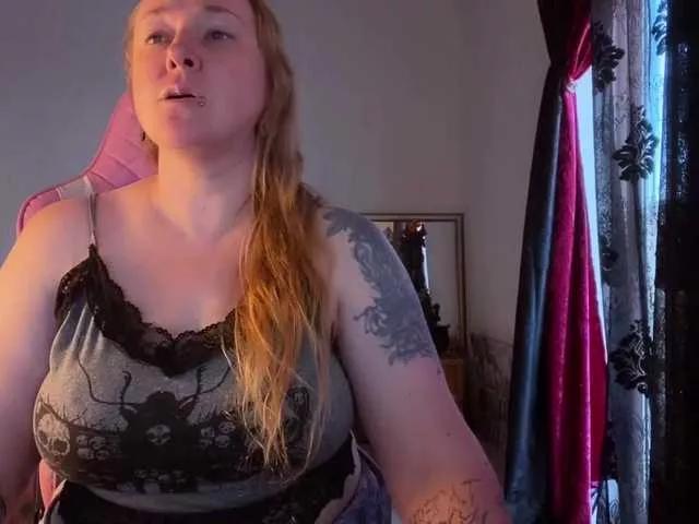 NylonQueen from BongaCams is Freechat