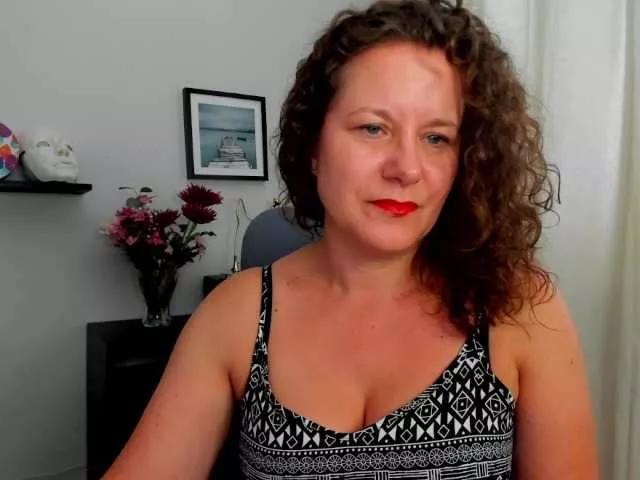 OliviaJuicy from BongaCams is Freechat