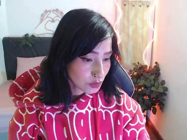 Palmerfox-tay from BongaCams is Freechat