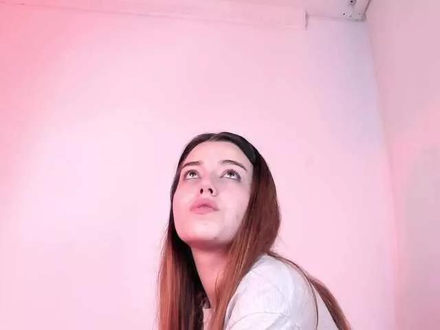 Pamela-Velvet from BongaCams is Freechat