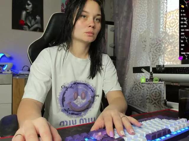 Girls free live sex cams: Check out the satisfaction of typing and cam2cam with our sensual livestreamers, who will teach you all about temptation and desires with their smoking hot physiques.