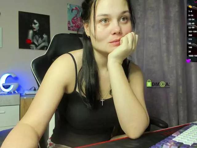 Girls free live sex cams: Check out the satisfaction of typing and cam2cam with our sensual livestreamers, who will teach you all about temptation and desires with their smoking hot physiques.