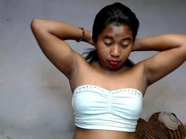 Pauliemarie from BongaCams is Freechat