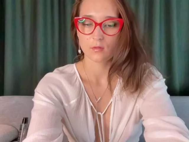 PaulineKo from BongaCams is Freechat