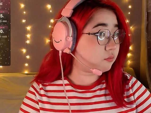 peach-girl from BongaCams is Freechat