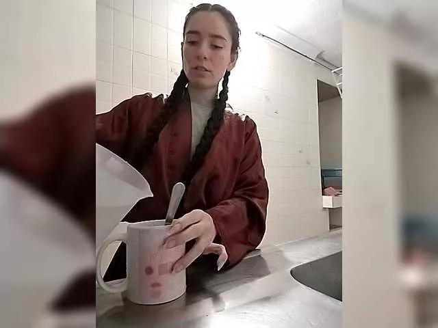 PeachRose from BongaCams is Freechat