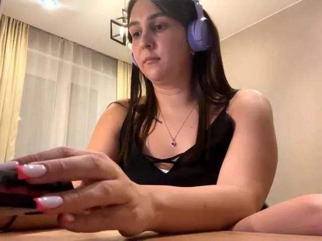 PearlDelisle from BongaCams is Freechat