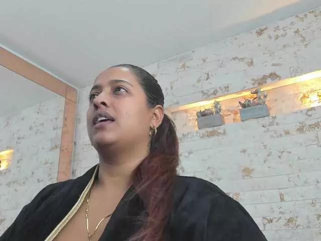 PenelopeRusso from BongaCams is Freechat