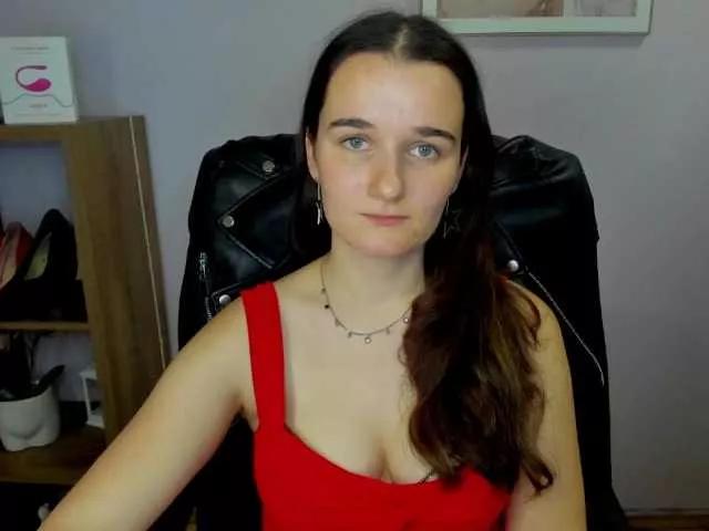 perfectKate from BongaCams is Freechat