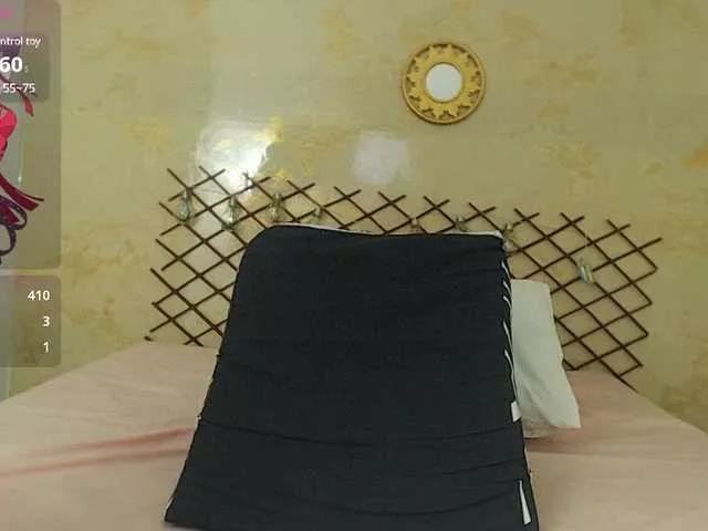 PerlaStonee from BongaCams is Freechat