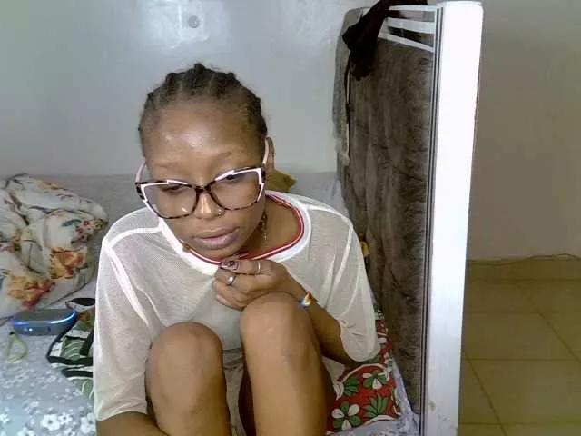 PetiteAlexa from BongaCams is Freechat