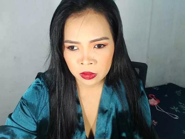 PinaySweetMommyxx from BongaCams is Freechat