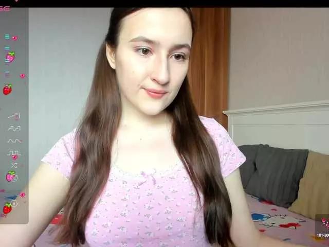 pink-soda from BongaCams is Freechat