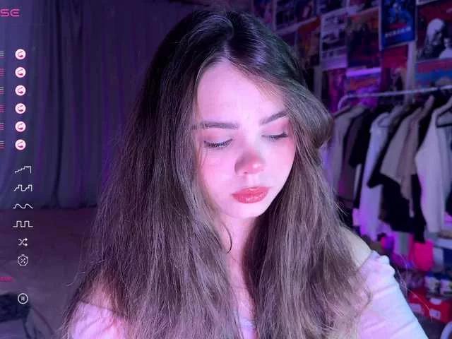 PinkiRay from BongaCams is Freechat