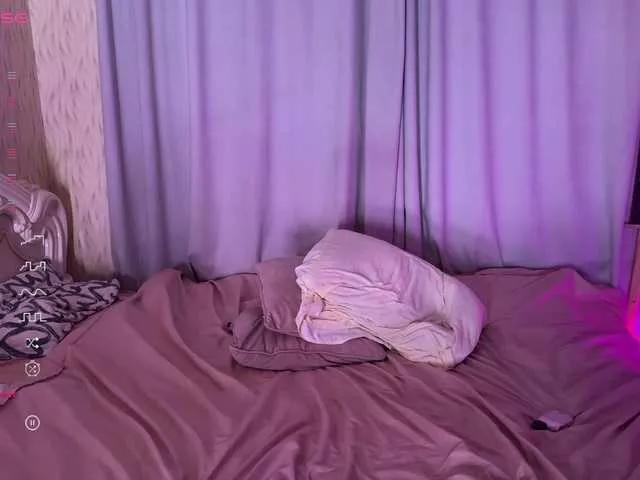 PinkiRay from BongaCams is Freechat