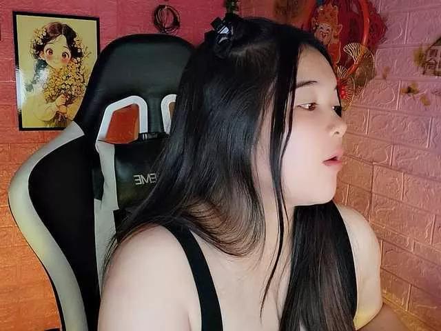 Pinkxcat from BongaCams is Freechat