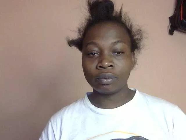 Pretty-horny from BongaCams is Freechat