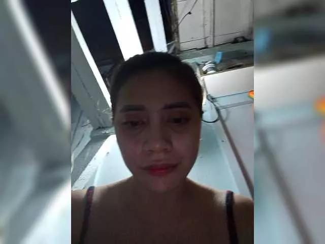 PrettyAsianLover from BongaCams is Freechat