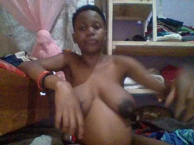 PrettyBelly from BongaCams is Freechat