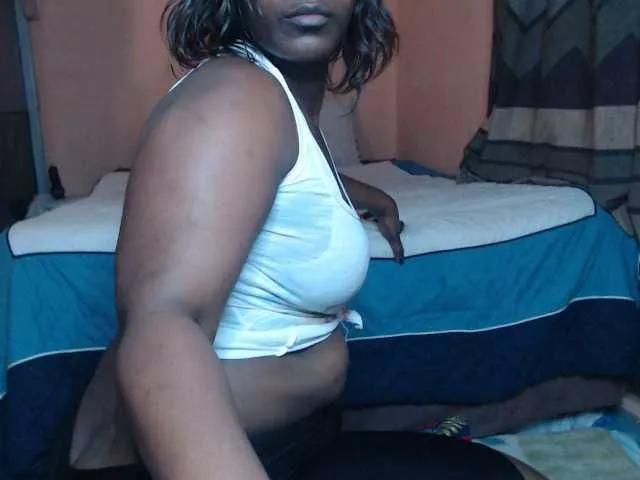 Prettybkack25 from BongaCams is Freechat
