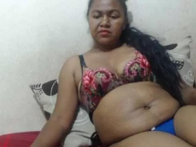 PrettyChoco2 from BongaCams is Freechat