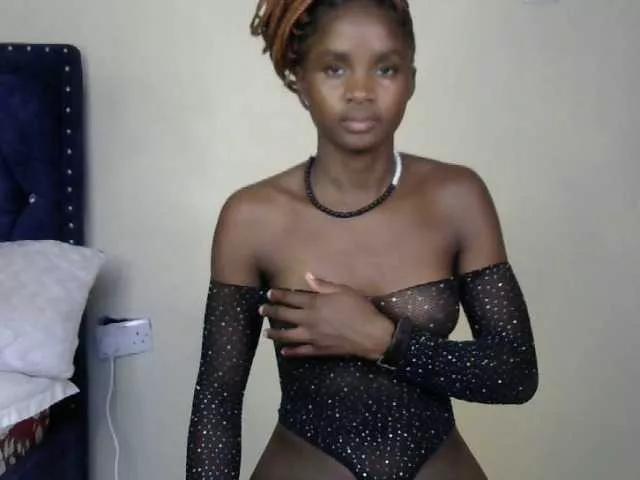 prettypapii from BongaCams is Freechat