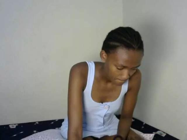 prettyquin254 from BongaCams is Freechat