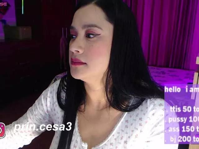 princesakelly from BongaCams is Freechat