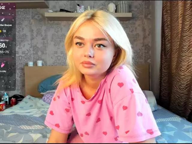 purebeautie from BongaCams is Freechat