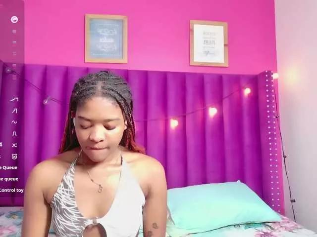 pureebonyy from BongaCams is Freechat