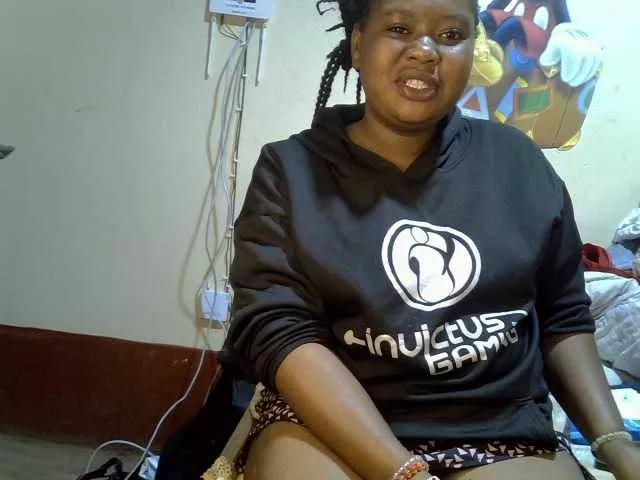 Puritypretty from BongaCams is Freechat