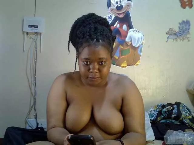 Puritypretty from BongaCams is Freechat
