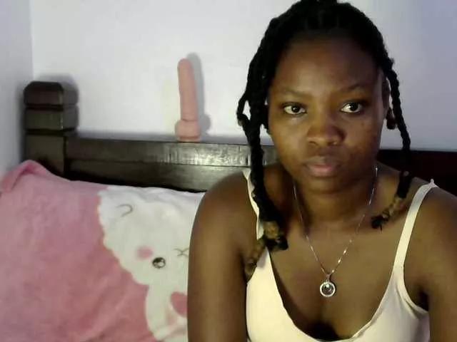 queen-ebony2 from BongaCams is Freechat