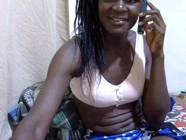queen-ladasha from BongaCams is Freechat