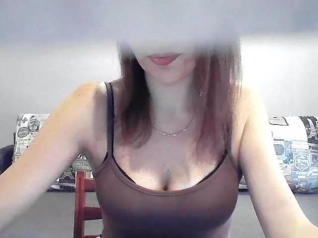QueenCartyes from BongaCams is Freechat