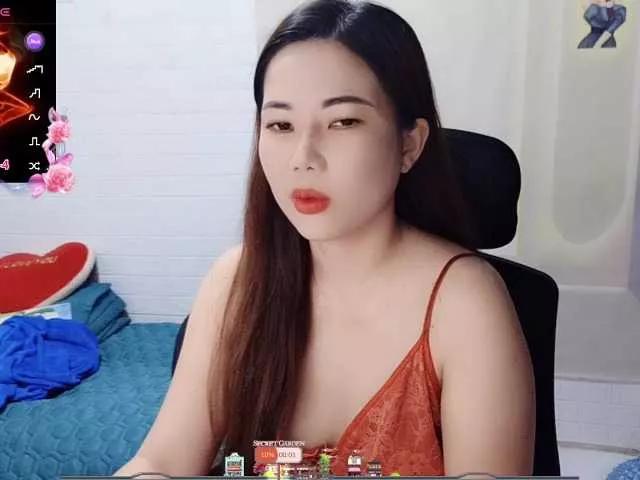 Queendy from BongaCams is Freechat
