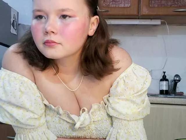 QueenTina from BongaCams is Freechat
