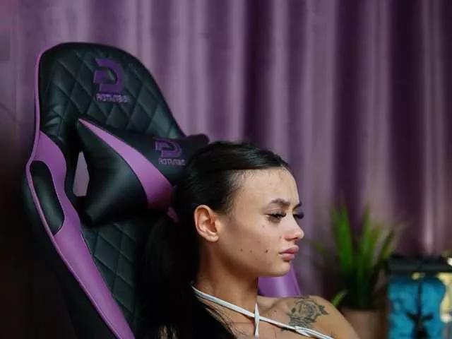 RachelRave from BongaCams is Freechat