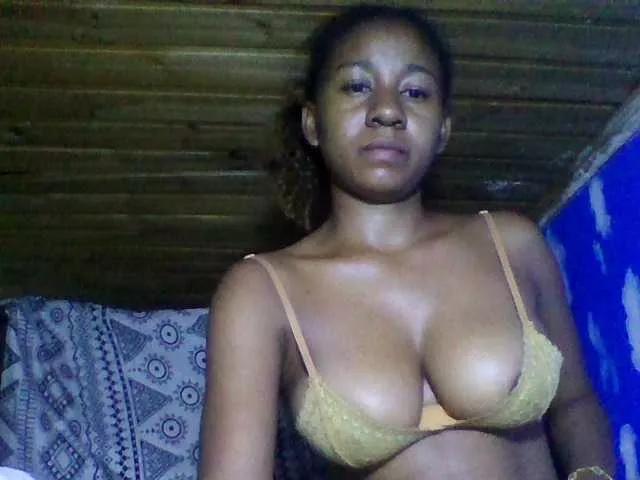 Raharisexy from BongaCams is Freechat