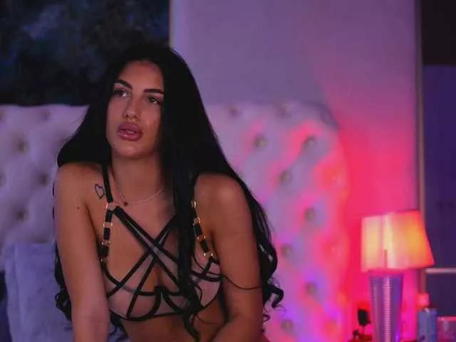 Photos of RaisaKali from BongaCams is Freechat