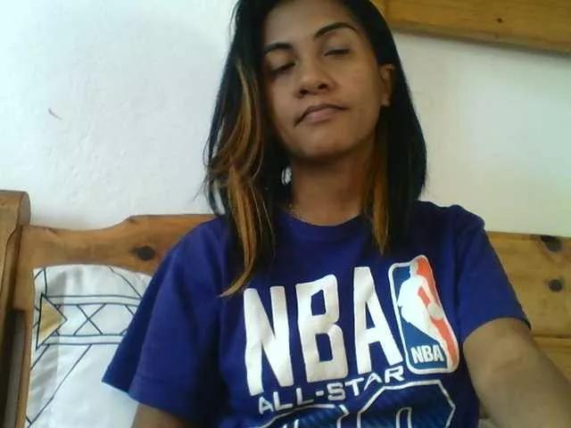 RandixoSmith from BongaCams is Freechat