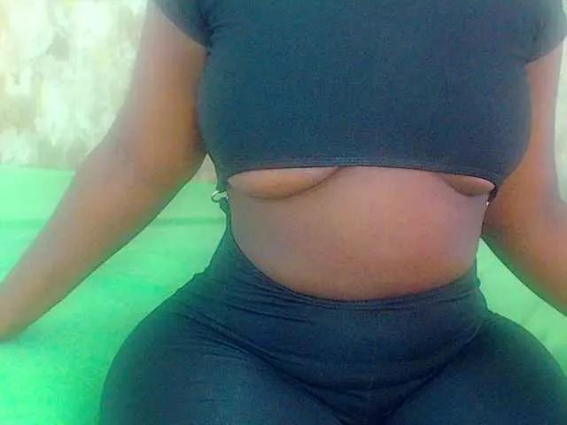 Ravenlip from BongaCams is Freechat