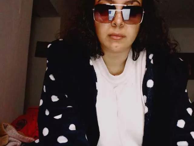 Rebeca4you from BongaCams is Freechat
