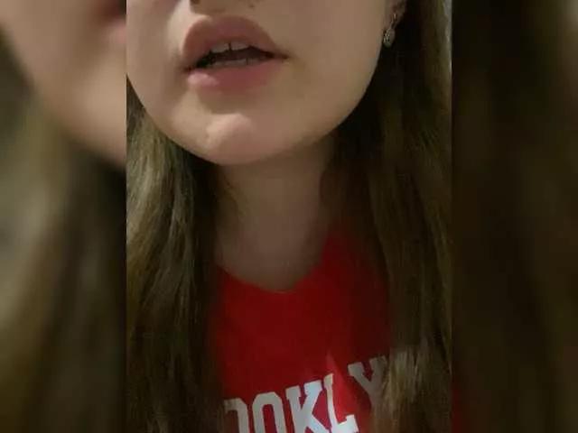 Regina-Lynne from BongaCams is Freechat