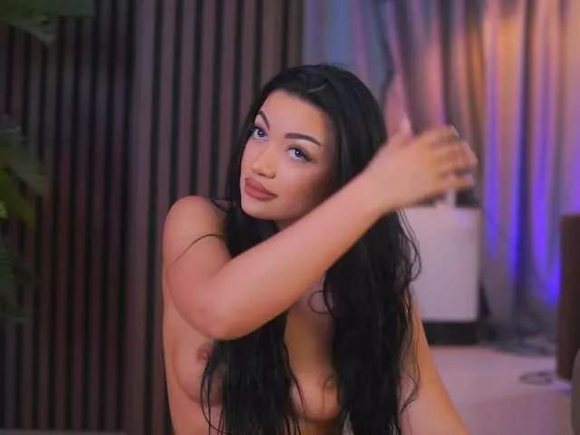 RheaSinn from BongaCams is Freechat